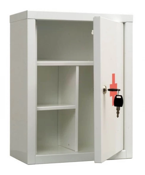 Аптечка настенная AMD-39