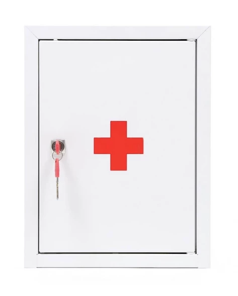 Аптечка настенная AMD-39