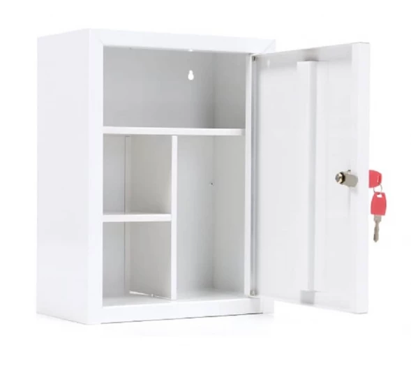 Аптечка настенная AMD-39