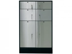 Сейф VALBERG DB-6/3*