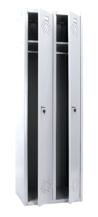 Шкаф для раздевалок Стандарт Практик LS-21 S23099521102