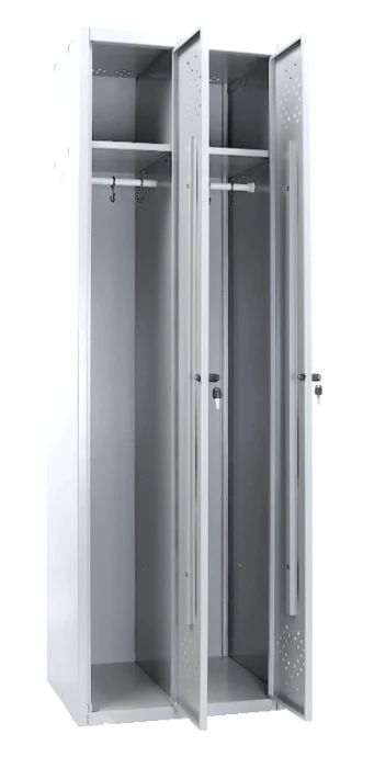 Шкаф для раздевалок Стандарт Практик LS-21 S23099521102
