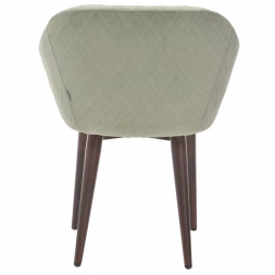 Коко W стул Velur