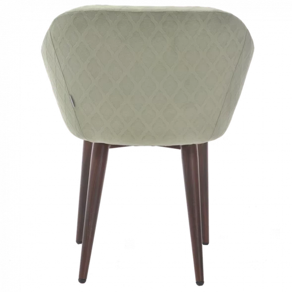 Коко W стул Velur