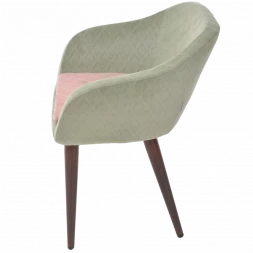 Коко W стул Velur