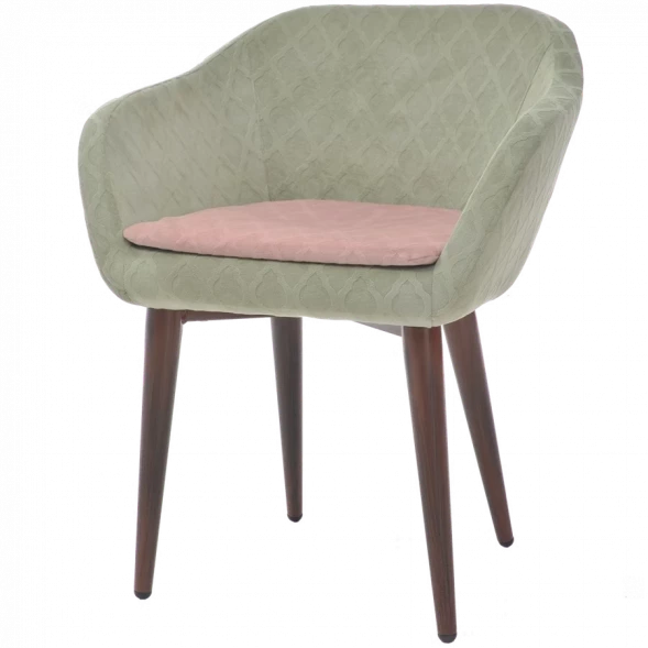 Коко W стул Velur