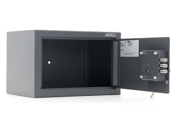 Сейф Aiko T-200 KL