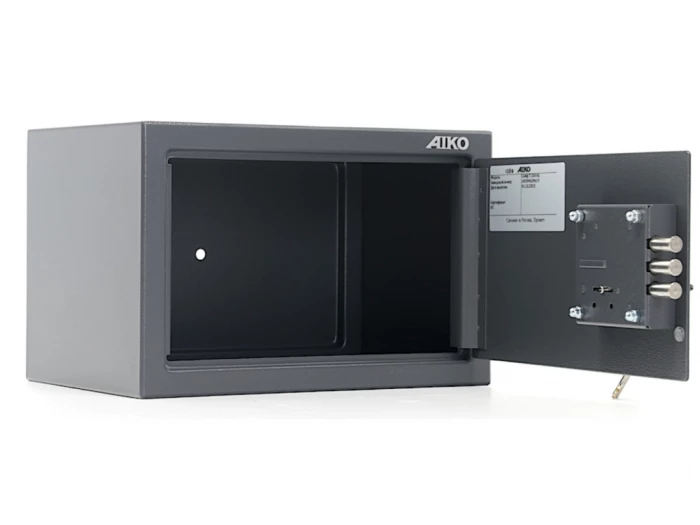 Сейф Aiko T-200 KL 200x310x200 мм