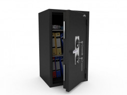 Сейф ЛС-140 БТ