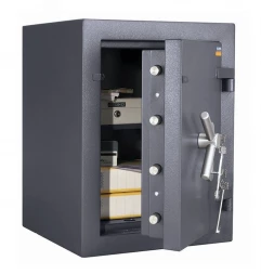 Сейф Valberg Рубеж 67 KL 670x510x510 мм