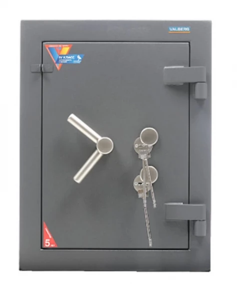 Сейф Valberg Рубеж 67 KL