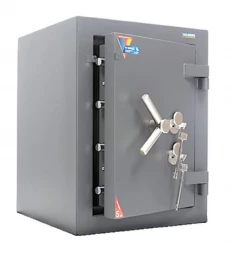 Сейф Valberg Рубеж 67 KL 670x510x510 мм