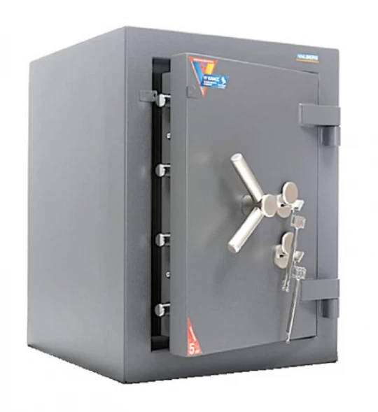 Сейф Valberg Рубеж 67 KL