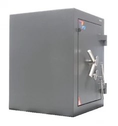 Сейф Valberg Рубеж 67 KL 670x510x510 мм