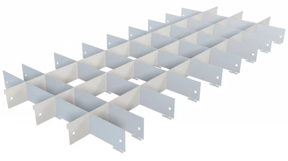 Перегородки AMH TC