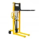 Ручной гидравлический штабелер SDA 1520 (1500 кг; 2 м; фиксированные вилы) SMARTLIFT (SMART)