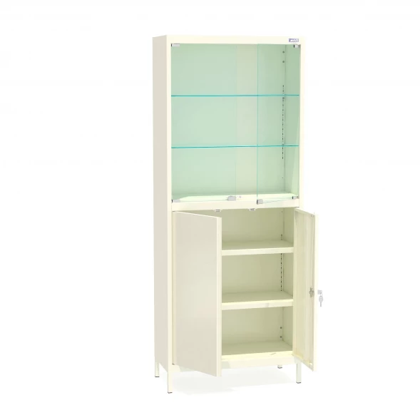 Шкаф медицинский МД GS 24-910 DT