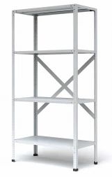 Крестовина жесткости, шт