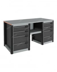 Верстак PROFI M MTS 160.PM4.PM4.000