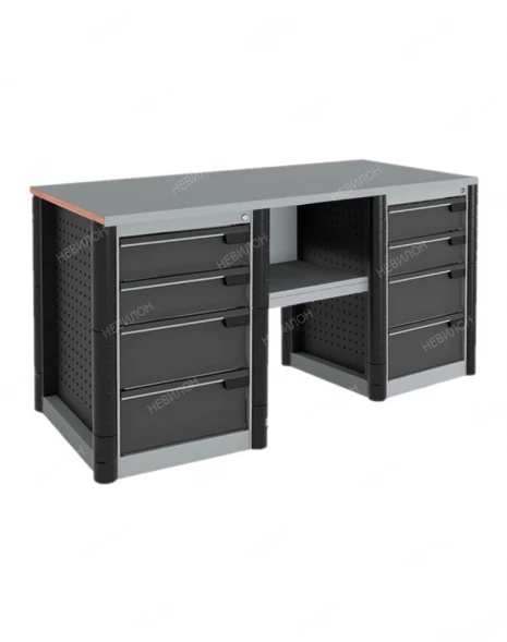 Верстак  PROFI M MTS 160.PM4.PM4.000