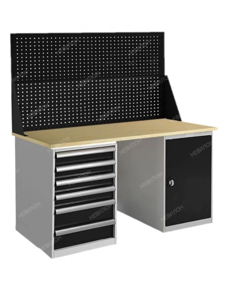 Верстак  Expert T W 160.PТ1.Т6.020