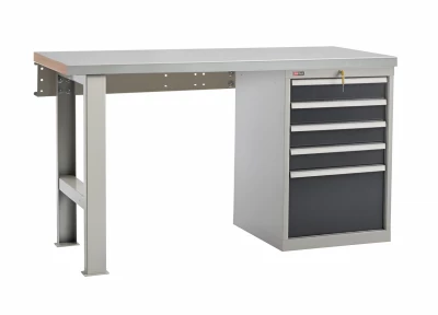 Верстак ДиКом ВС-150-04 ЦФ