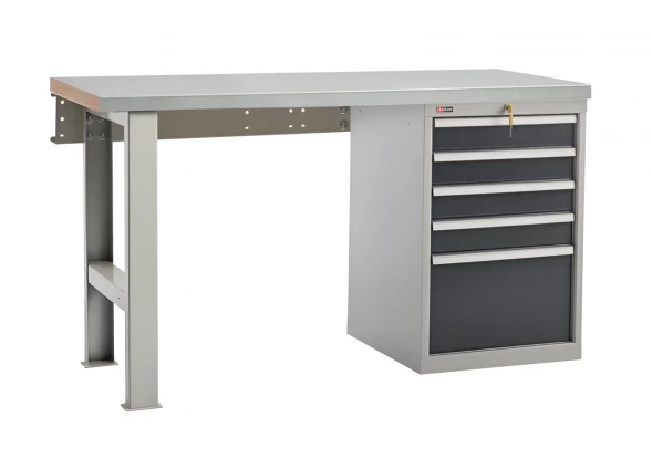 Верстак ДиКом ВС-150-04 ЦФ