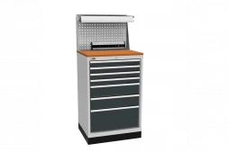 Тумба инструментальная ДиКом ВС-027-06