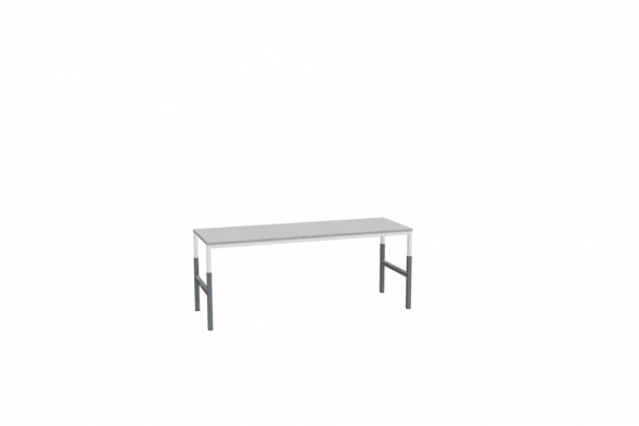 Стол монтажный ДиКом СР-М-200-01 ЦДСП