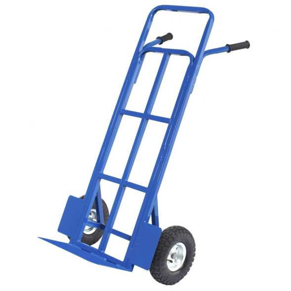 Тележка грузовая TOR КГ-350 г/п 300 кг (без колес), шт