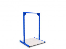 Система хранения SORTEX 1495-2 Base (двухстор.)