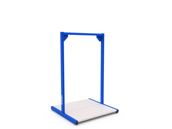 Система хранения SORTEX 1495-2 Base (двухстор.)