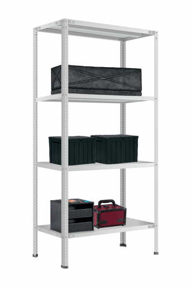 Стеллаж СТФУ 2200х1000х800 мм 4 полки