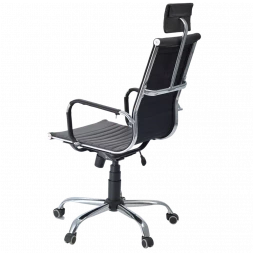 Ева HR кресло softBL