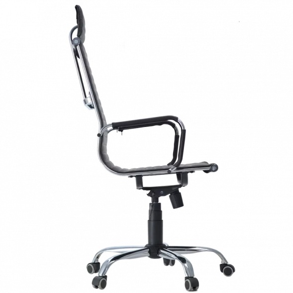 Ева HR кресло softBL