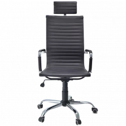 Ева HR кресло softBL