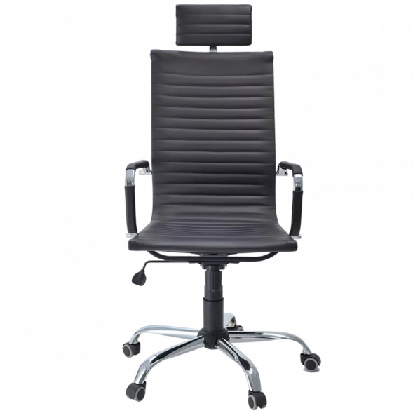 Ева HR кресло softBL