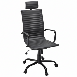 Ева HR кресло softBL