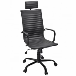 Ева HR кресло softBL