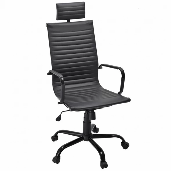 Ева HR кресло softBL