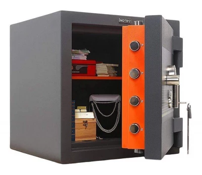 Сейф MDTB Burgas 67 EK 680x680x630 мм