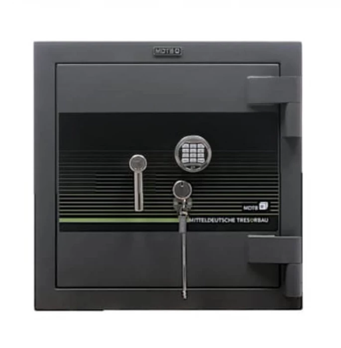Сейф MDTB Burgas 67 EK 680x680x630 мм