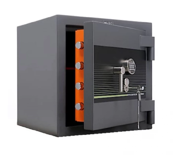 Сейф MDTB Burgas 67 EK 680x680x630 мм