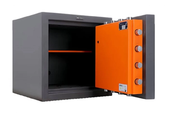 Сейф MDTB Burgas 67 EK 680x680x630 мм