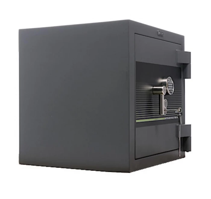 Сейф MDTB Burgas 67 EK 680x680x630 мм