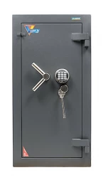 Сейф Valberg Рубеж 99 EL 990x510x510 мм