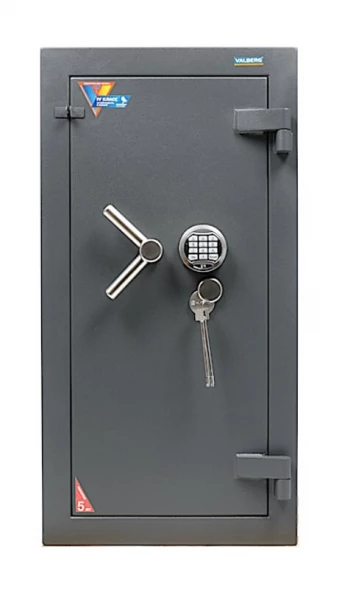 Сейф Valberg Рубеж 99 EL