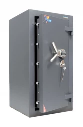 Сейф Valberg Рубеж 99 EL 990x510x510 мм