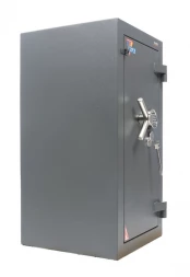 Сейф Valberg Рубеж 99 EL 990x510x510 мм