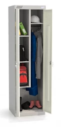 Шкаф металлический универсальный ШМУ 22-530